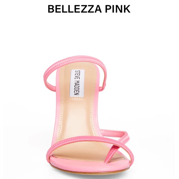 Steve Madden sandals - Picture 3 of 5